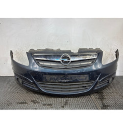 Pare choc avant OPEL CORSA D