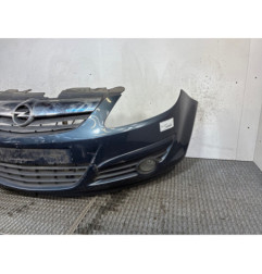 Pare choc avant OPEL CORSA D