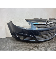 Pare choc avant OPEL CORSA D