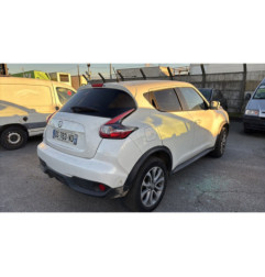 Pretensionneur de ceinture avant gauche NISSAN JUKE 1