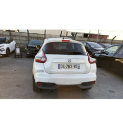 Pretensionneur de ceinture avant gauche NISSAN JUKE 1