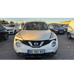Pretensionneur de ceinture avant gauche NISSAN JUKE 1