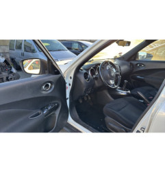 Pretensionneur de ceinture avant gauche NISSAN JUKE 1
