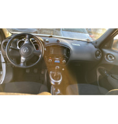 Pretensionneur de ceinture avant gauche NISSAN JUKE 1