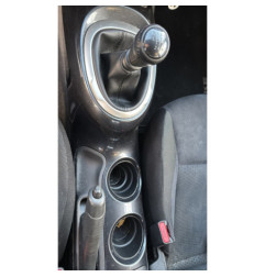 Pretensionneur de ceinture avant gauche NISSAN JUKE 1