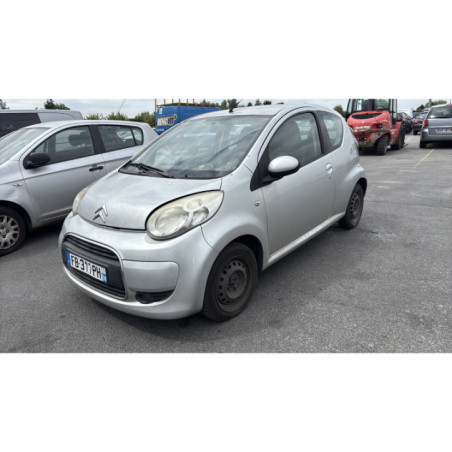 Bras essuie glace avant CITROEN C1 1