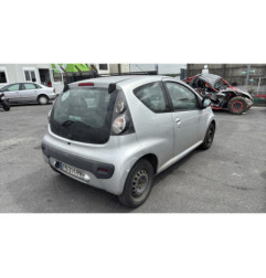 Bras essuie glace avant CITROEN C1 1