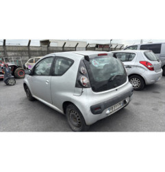 Bras essuie glace avant CITROEN C1 1