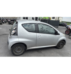 Bras essuie glace avant CITROEN C1 1