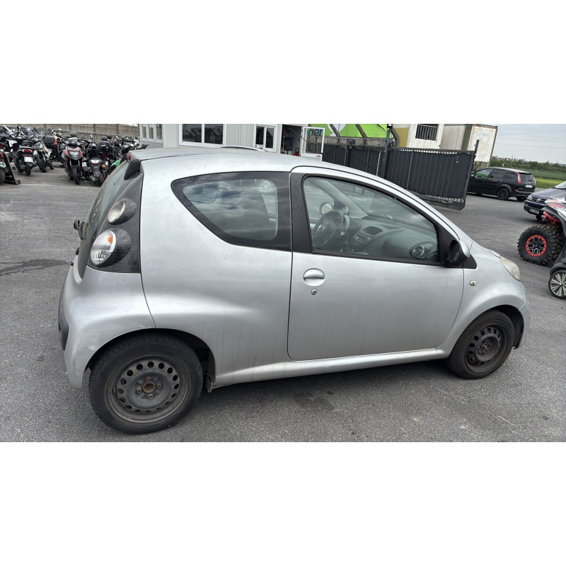Bras essuie glace avant CITROEN C1 1 Photo n°6