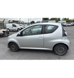 Bras essuie glace avant CITROEN C1 1