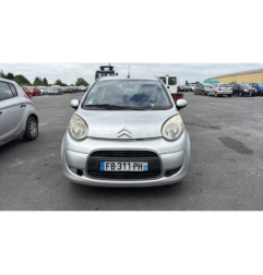 Bras essuie glace avant CITROEN C1 1