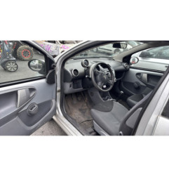 Bras essuie glace avant CITROEN C1 1