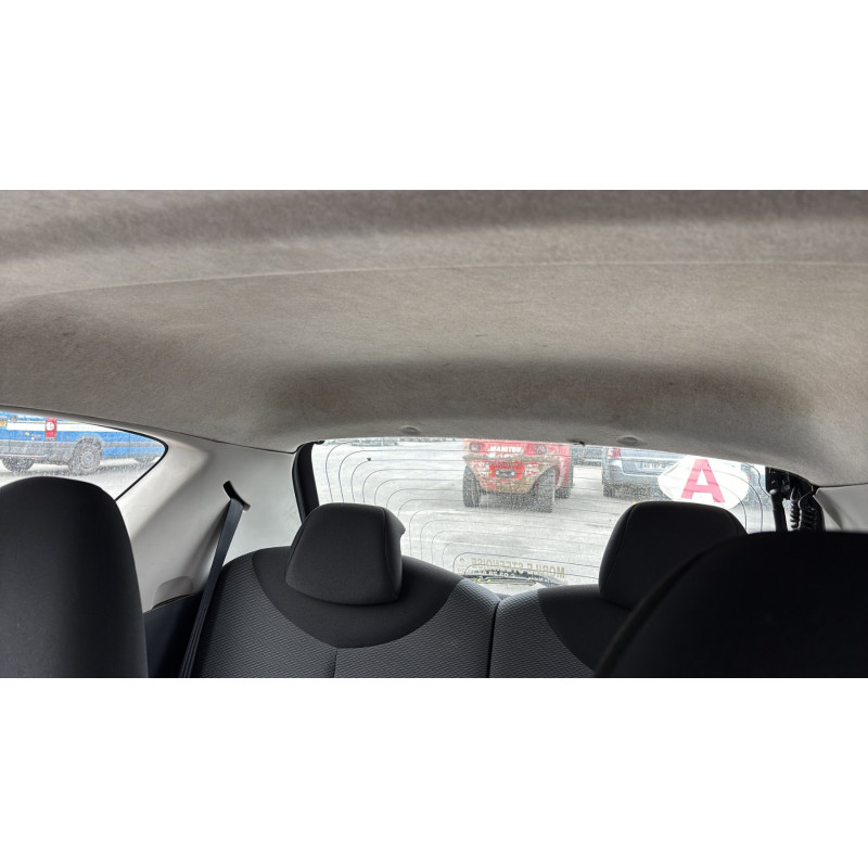 Bras essuie glace avant CITROEN C1 1 Photo n°10