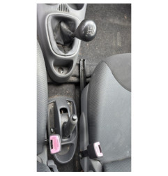 Bras essuie glace avant CITROEN C1 1