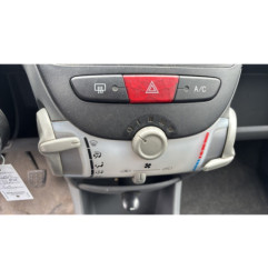 Bras essuie glace avant CITROEN C1 1
