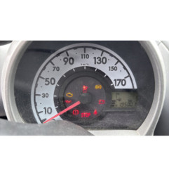 Bras essuie glace avant CITROEN C1 1