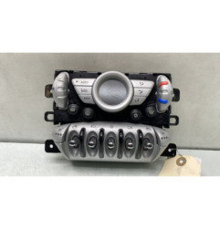 Commande chauffage MINI MINI 2 R55 Photo n°1