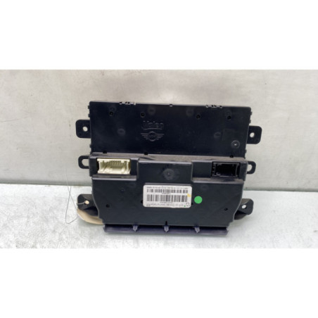 Commande chauffage MINI MINI 2 R55