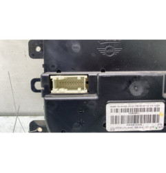 Commande chauffage MINI MINI 2 R55