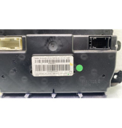 Commande chauffage MINI MINI 2 R55