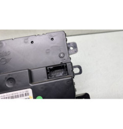 Commande chauffage MINI MINI 2 R55