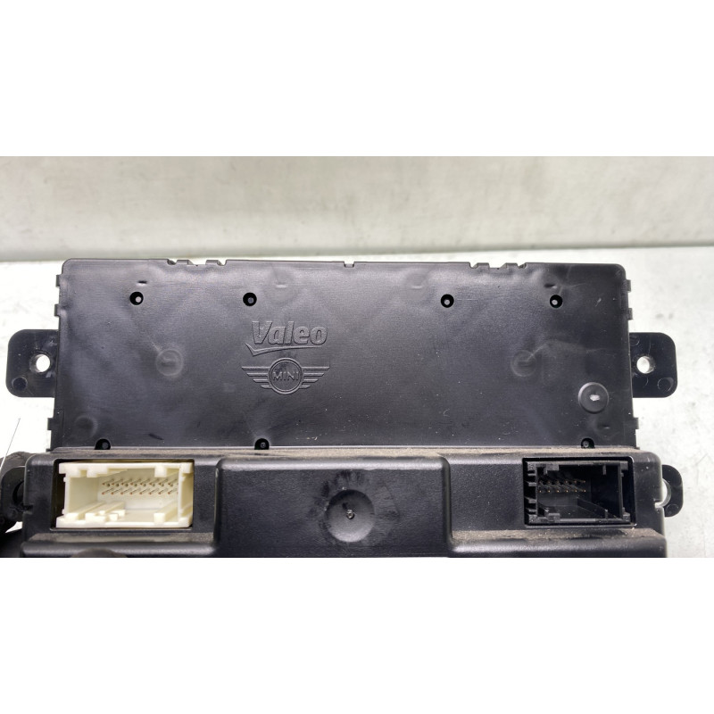 Commande chauffage MINI MINI 2 R55 Photo n°6
