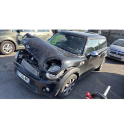 Commande chauffage MINI MINI 2 R55