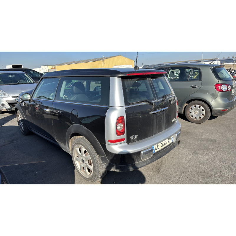 Commande chauffage MINI MINI 2 R55 Photo n°11