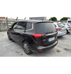 Retroviseur gauche OPEL ZAFIRA TOURER C