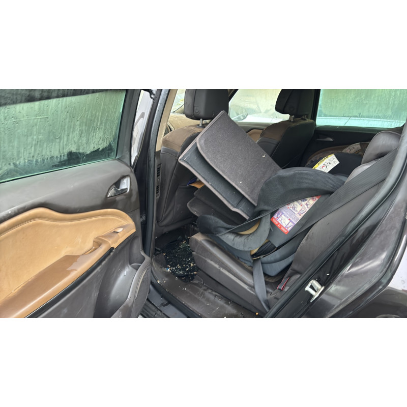 Retroviseur gauche OPEL ZAFIRA TOURER C Photo n°15