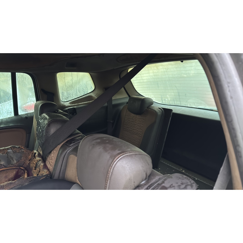 Retroviseur gauche OPEL ZAFIRA TOURER C Photo n°16