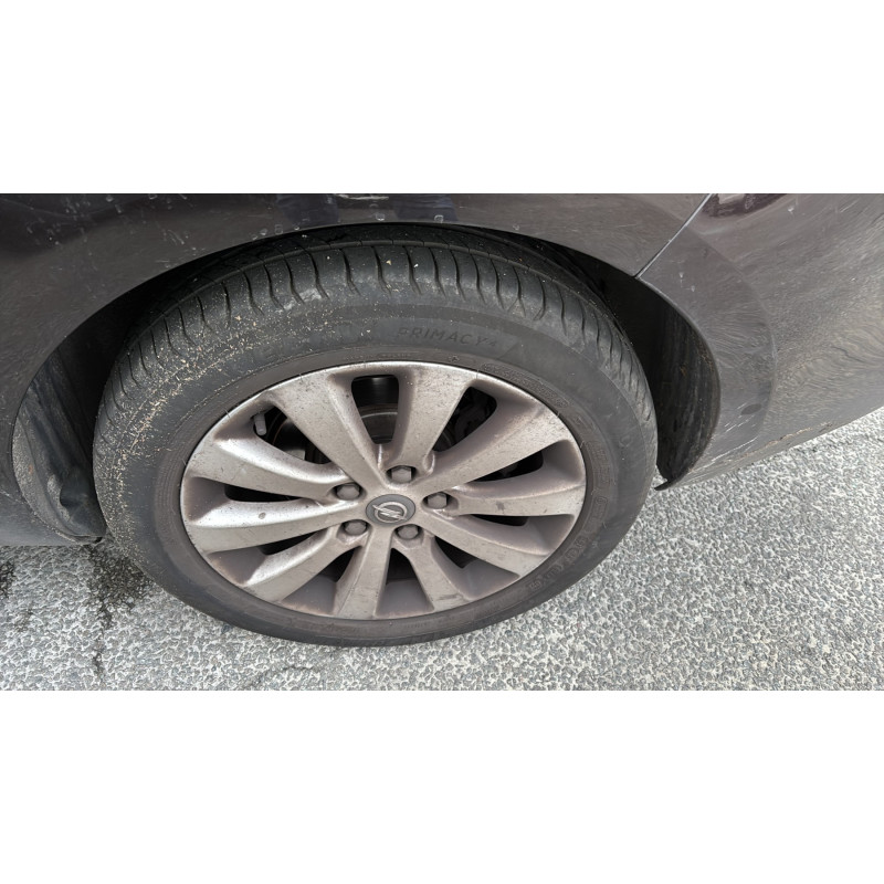 Retroviseur gauche OPEL ZAFIRA TOURER C Photo n°19