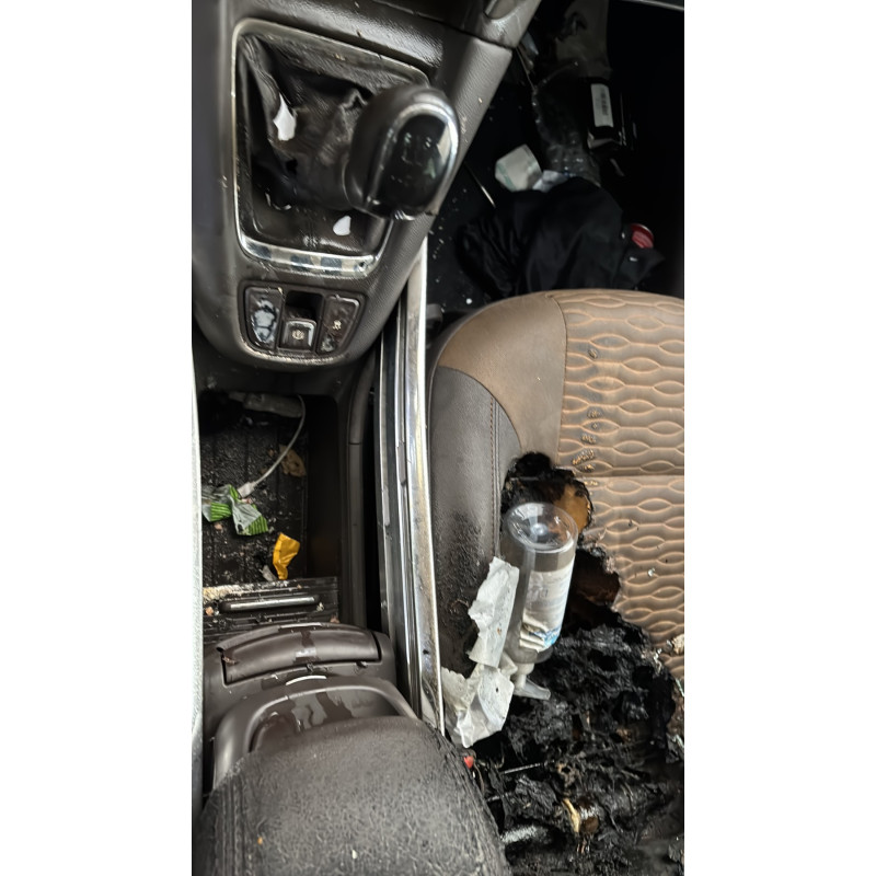 Retroviseur gauche OPEL ZAFIRA TOURER C Photo n°20