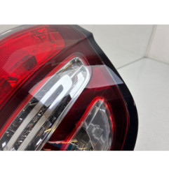 Feu arriere principal droit (feux) CITROEN C3 2