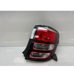 Feu arriere principal droit (feux) CITROEN C3 2