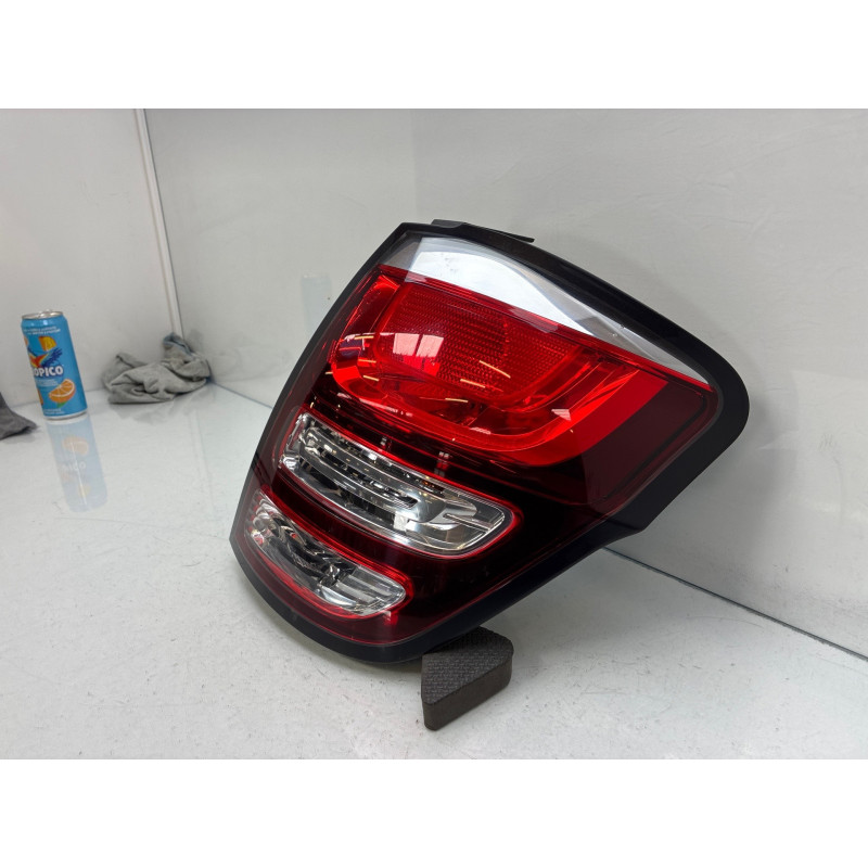 Feu arriere principal droit (feux) CITROEN C3 2 Photo n°5