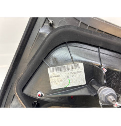 Feu arriere secondaire gauche (feux) CITROEN C3 2