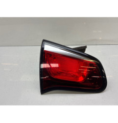 Feu arriere secondaire gauche (feux) CITROEN C3 2