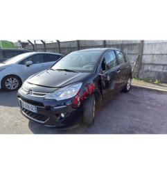 Feu arriere secondaire gauche (feux) CITROEN C3 2