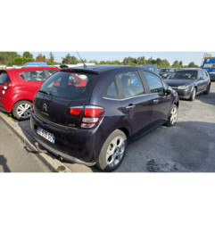 Feu arriere secondaire gauche (feux) CITROEN C3 2