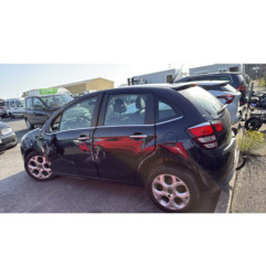 Feu arriere secondaire gauche (feux) CITROEN C3 2