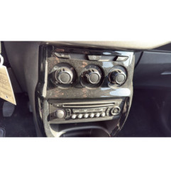 Feu arriere secondaire gauche (feux) CITROEN C3 2