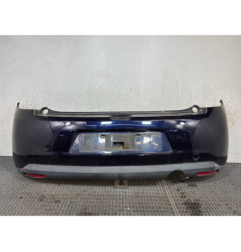 Pare choc arriere CITROEN C3 2