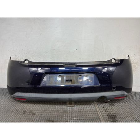 Pare choc arriere CITROEN C3 2