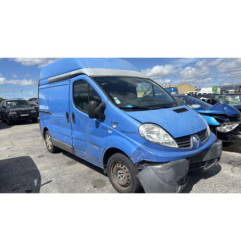Avertisseur/Klaxon RENAULT TRAFIC 2