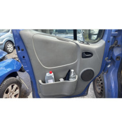 Avertisseur/Klaxon RENAULT TRAFIC 2