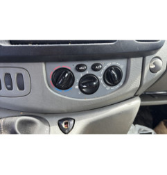 Avertisseur/Klaxon RENAULT TRAFIC 2