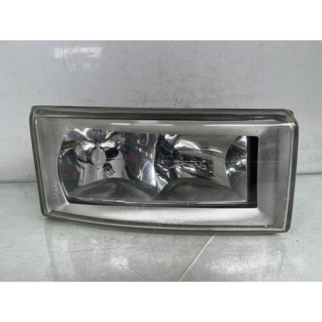 Optique avant principal droit (feux)(phare) IVECO DAILY 3