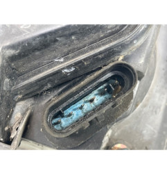 Optique avant principal droit (feux)(phare) IVECO DAILY 3